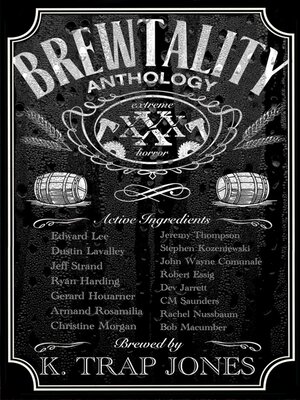 cover image of Brewtality
